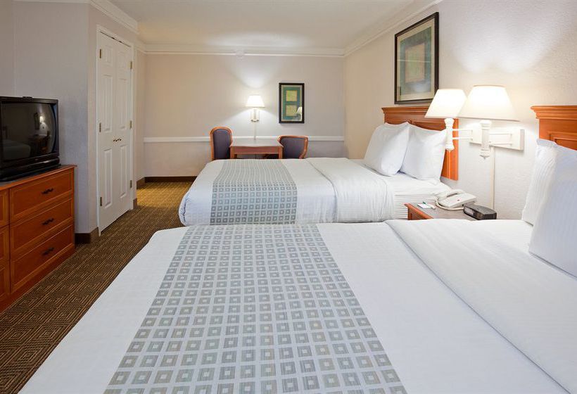 Hotel La Quinta Motor Inn Airport  | Albuquerque | New Mexico | Vereinigte Staaten 15