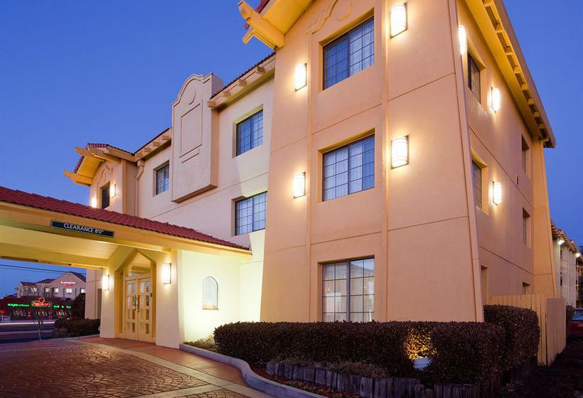 Hotel La Quinta Motor Inn Airport  | Albuquerque | New Mexico | Vereinigte Staaten 6