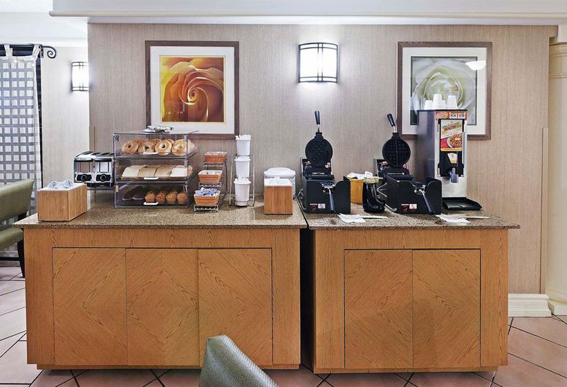 Hotel La Quinta Motor Inn Airport  | Amarillo | Texas | United States 12