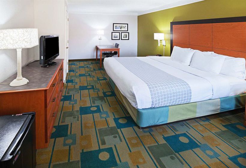 Hotel La Quinta Motor Inn Airport  | Amarillo | Texas | United States 14