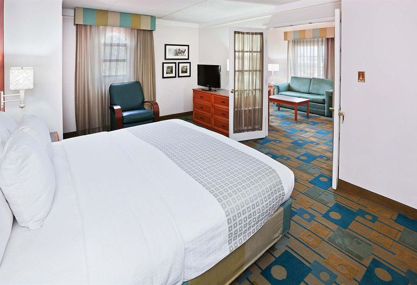 Hotel La Quinta Motor Inn Airport  | Amarillo | Texas | United States 16