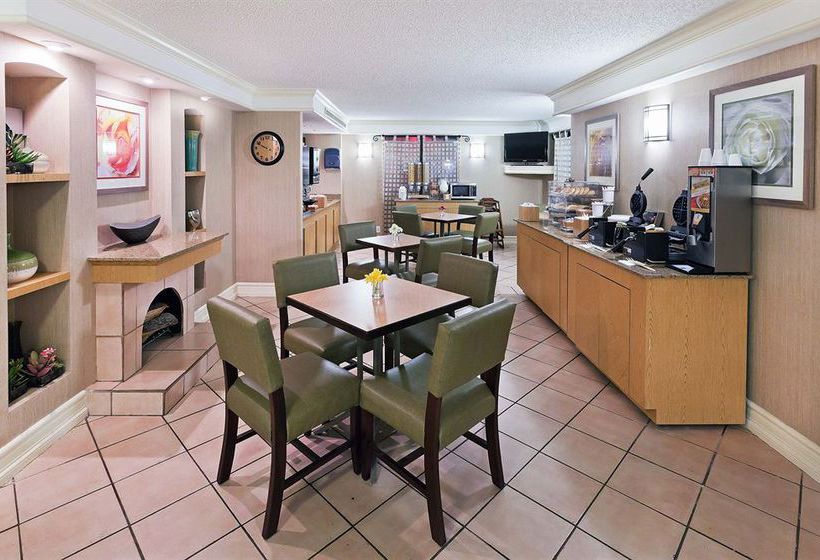 Hotel La Quinta Motor Inn Airport  | Amarillo | Texas | United States 2
