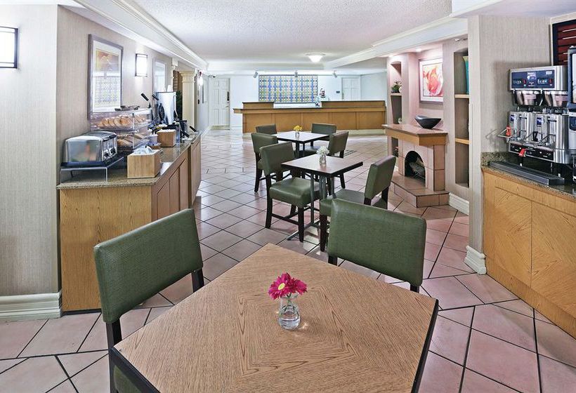 Hotel La Quinta Motor Inn Airport  | Amarillo | Texas | United States 3