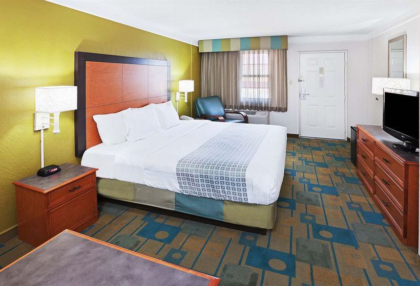 Hotel La Quinta Motor Inn Airport  | Amarillo | Texas | United States 4