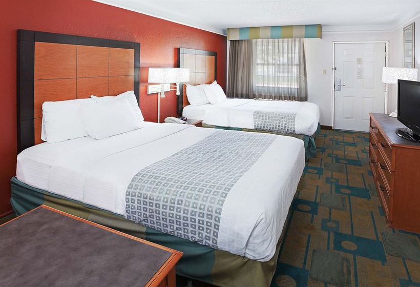 Hotel La Quinta Motor Inn Airport  | Amarillo | Texas | United States 6