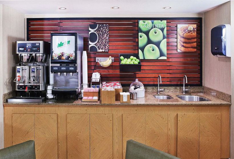 Hotel La Quinta Motor Inn Airport  | Amarillo | Texas | United States 7