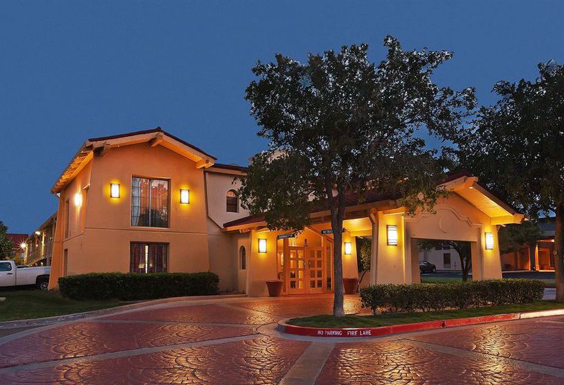 Hotel La Quinta Motor Inn Airport  | Amarillo | Texas | United States 8