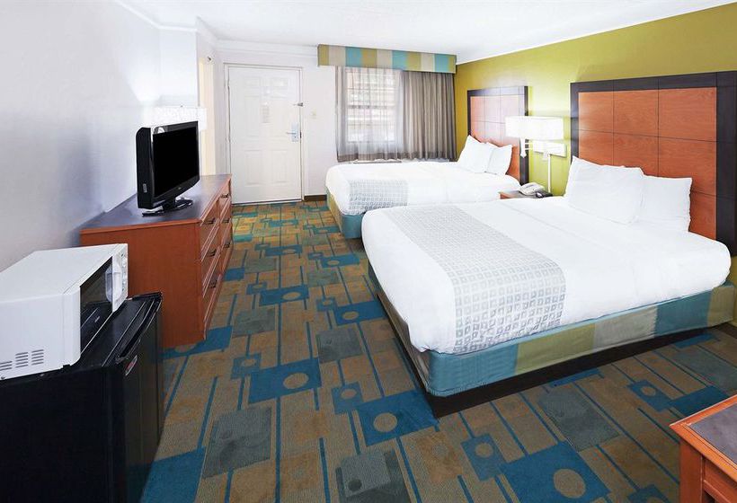 Hotel La Quinta Motor Inn Airport  | Amarillo | Texas | United States 9