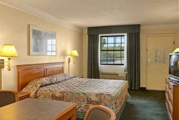 Hotel Super 8 Austell Six Flags  | Austell | Georgia | United States 2