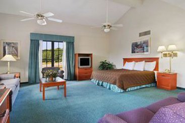 Hotel Super 8 Austell Six Flags  | Austell | Georgia | United States 6