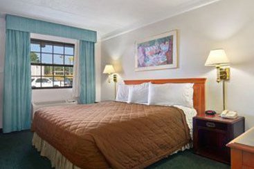 Hotel Super 8 Austell Six Flags  | Austell | Georgia | United States 8