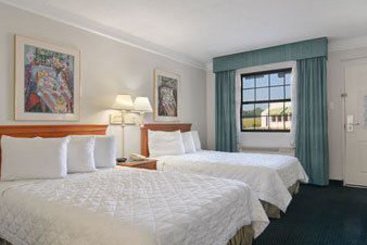 Hotel Super 8 Austell Six Flags  | Austell | Georgia | United States 9