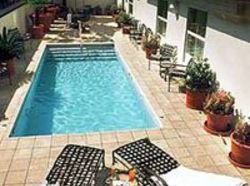 Motel 6 Baytown Garth Road  | Baytown | Texas | United States 1