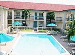 Motel 6 Baytown Garth Road  | Baytown | Texas | United States 2