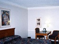 Motel 6 Baytown Garth Road  | Baytown | Texas | United States 4