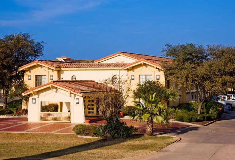 Hotel La Quinta Inn Austin South 
