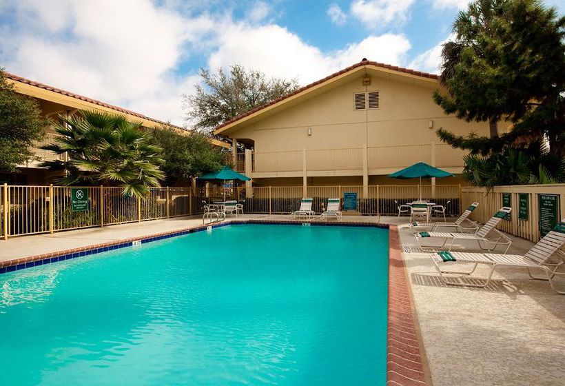 Hotel La Quinta Inn Austin South  | Austin | Texas | United States 1