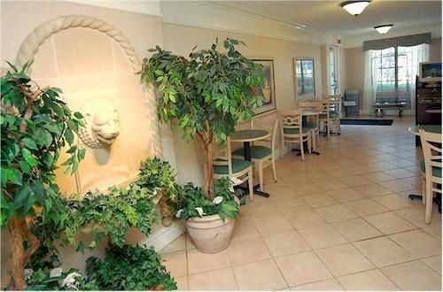 Hotel La Quinta Inn Austin South  | Austin | Texas | United States 10