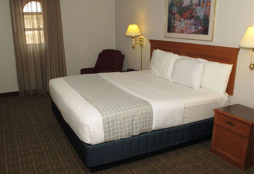 Hotel La Quinta Inn Austin South  | Austin | Texas | United States 3