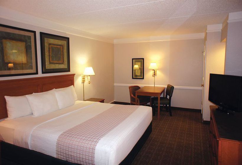 Hotel La Quinta Inn Austin South  | Austin | Texas | United States 4