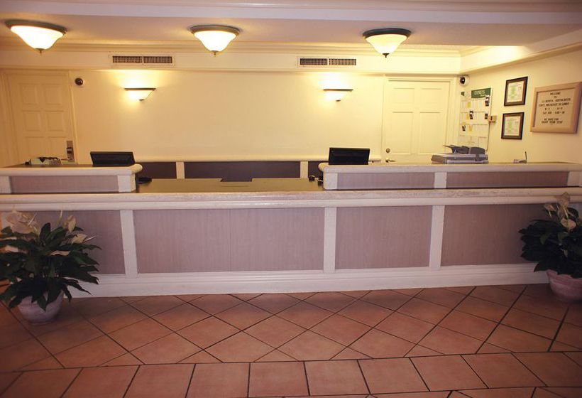 Hotel La Quinta Inn Austin South  | Austin | Texas | United States 5