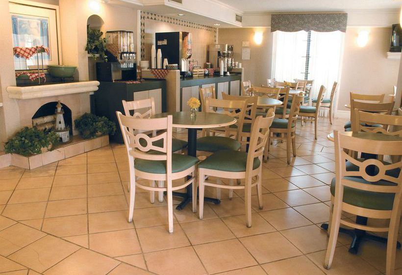 Hotel La Quinta Inn Austin South  | Austin | Texas | United States 6