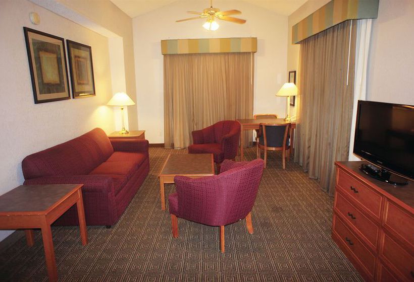 Hotel La Quinta Inn Austin South  | Austin | Texas | United States 7