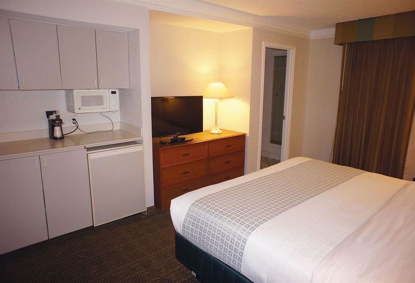 Hotel La Quinta Inn Austin South  | Austin | Texas | United States 8