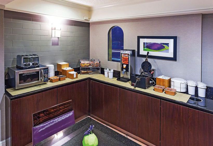 Hotel La Quinta Inn Dallas Uptown  | Dallas | Texas | United States 1