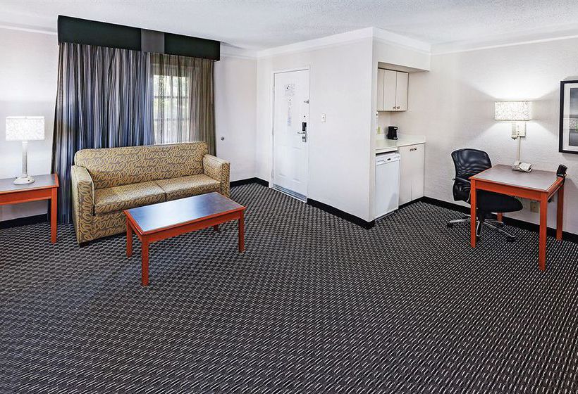 Hotel La Quinta Inn Dallas Uptown  | Dallas | Texas | United States 10