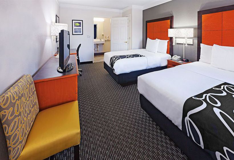 Hotel La Quinta Inn Dallas Uptown  | Dallas | Texas | United States 11