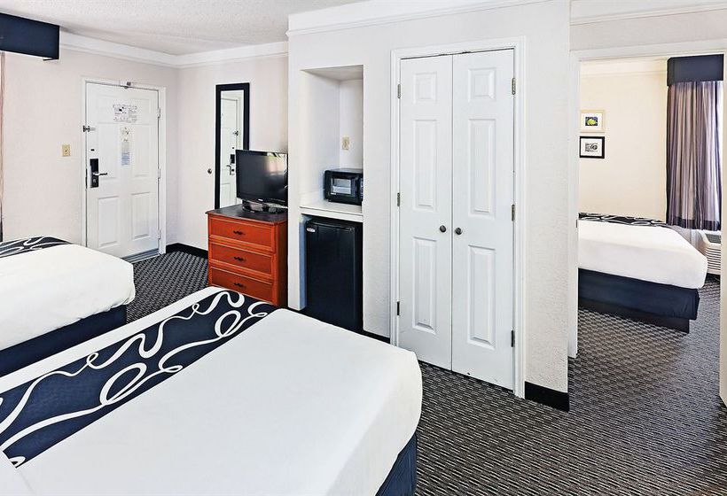 Hotel La Quinta Inn Dallas Uptown  | Dallas | Texas | United States 12