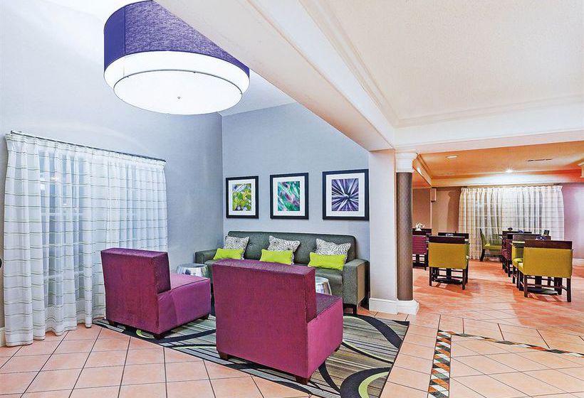 Hotel La Quinta Inn Dallas Uptown  | Dallas | Texas | United States 13
