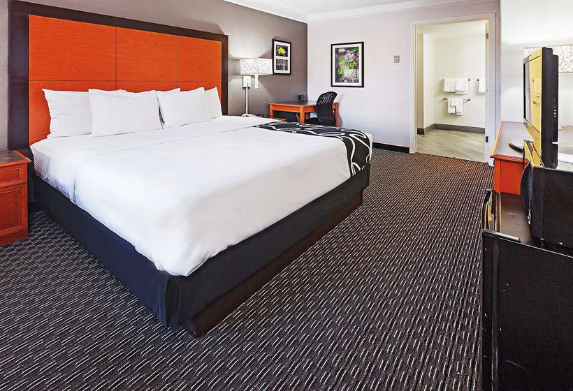 Hotel La Quinta Inn Dallas Uptown  | Dallas | Texas | United States 14
