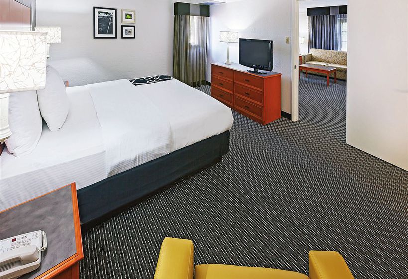 Hotel La Quinta Inn Dallas Uptown  | Dallas | Texas | United States 15
