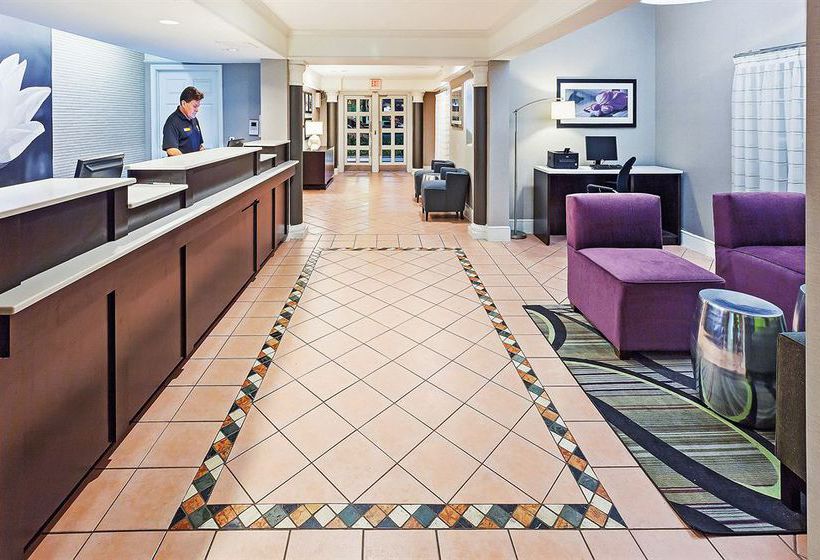 Hotel La Quinta Inn Dallas Uptown  | Dallas | Texas | United States 16