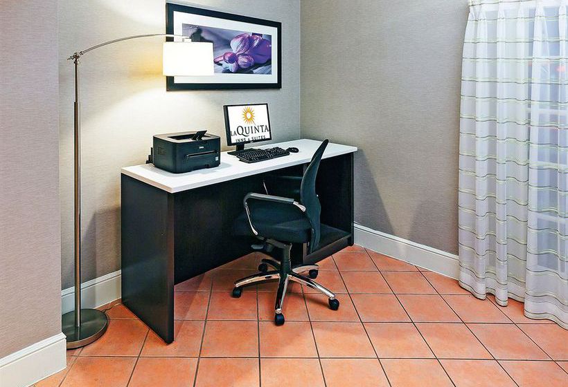 Hotel La Quinta Inn Dallas Uptown  | Dallas | Texas | United States 17
