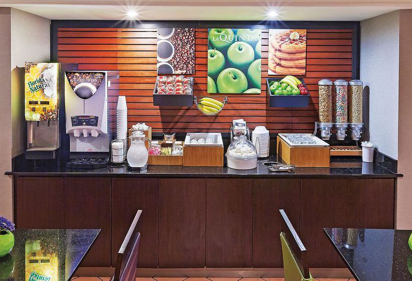 Hotel La Quinta Inn Dallas Uptown  | Dallas | Texas | United States 18