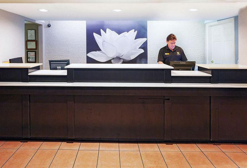 Hotel La Quinta Inn Dallas Uptown  | Dallas | Texas | United States 19