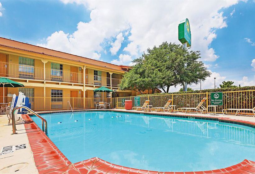 Hotel La Quinta Inn Dallas Uptown  | Dallas | Texas | United States 2