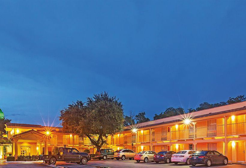 Hotel La Quinta Inn Dallas Uptown  | Dallas | Texas | United States 20