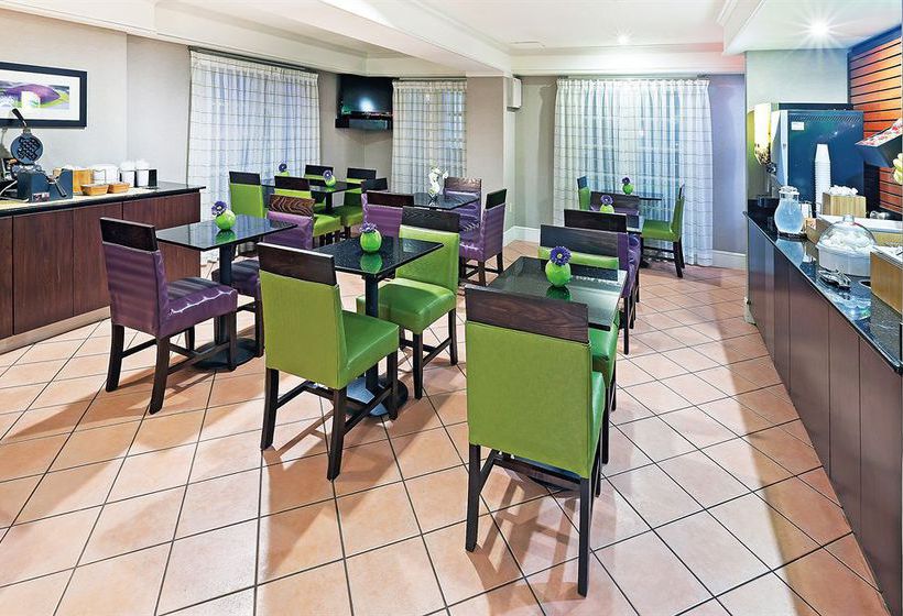 Hotel La Quinta Inn Dallas Uptown  | Dallas | Texas | United States 3