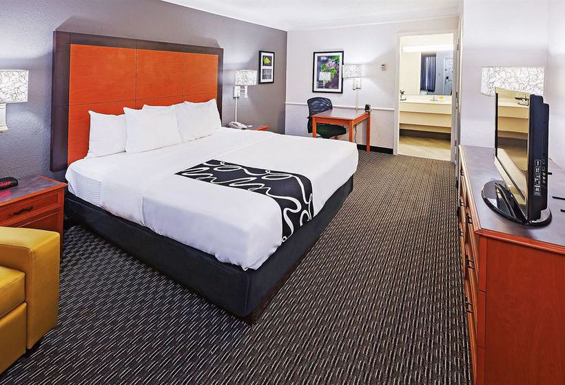 Hotel La Quinta Inn Dallas Uptown  | Dallas | Texas | United States 4