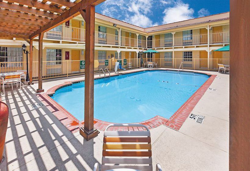 Hotel La Quinta Inn Dallas Uptown  | Dallas | Texas | United States 5