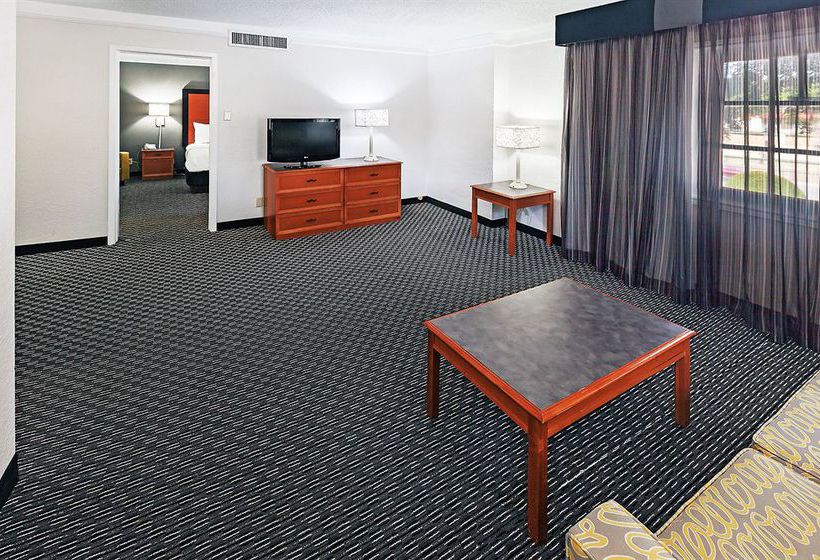 Hotel La Quinta Inn Dallas Uptown  | Dallas | Texas | United States 6