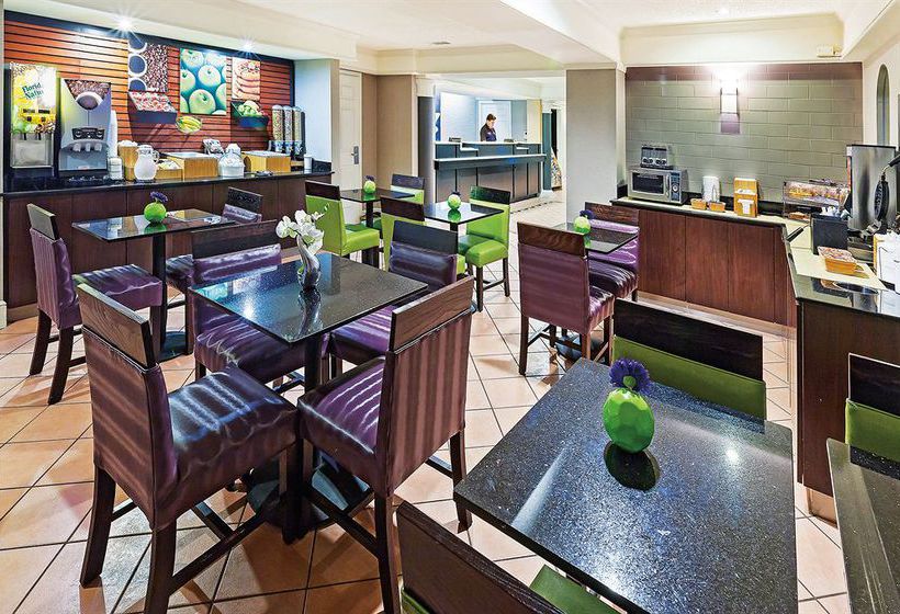 Hotel La Quinta Inn Dallas Uptown  | Dallas | Texas | United States 7