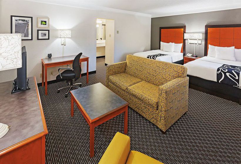 Hotel La Quinta Inn Dallas Uptown  | Dallas | Texas | United States 8