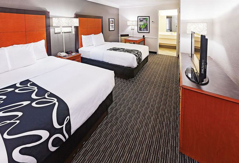 Hotel La Quinta Inn Dallas Uptown  | Dallas | Texas | United States 9