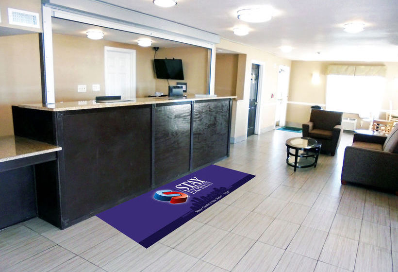 Hotel Quality Inn Dallas  | Dallas | Texas | United States 1