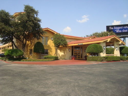 Hotel Quality Inn Dallas  | Dallas | Texas | United States 10
